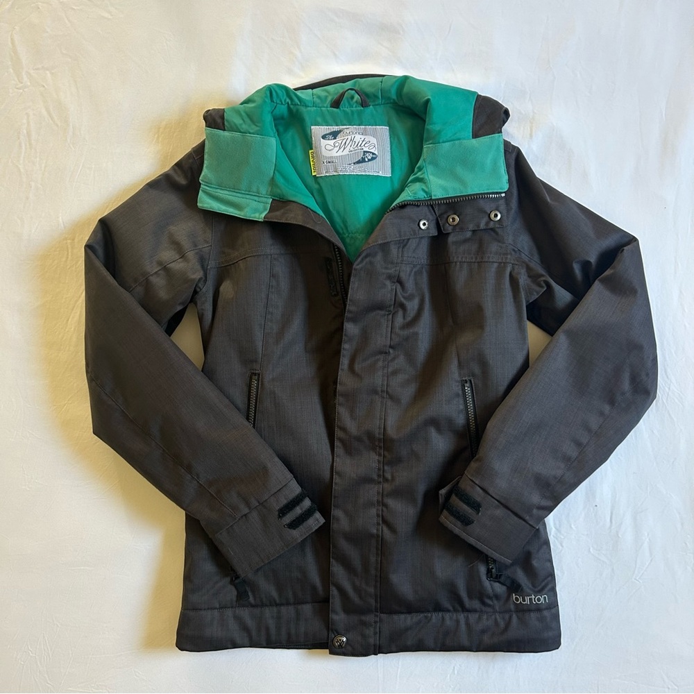 Women’s Burton Jacket | Size XS
